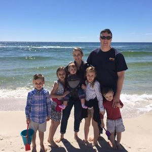 Meet your Posher, Sara